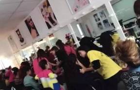 为什么选择美业 苏州化妆培训学校 为什么选择美业 苏州化妆培训学校